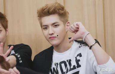 娱乐圈吃瓜王安宇